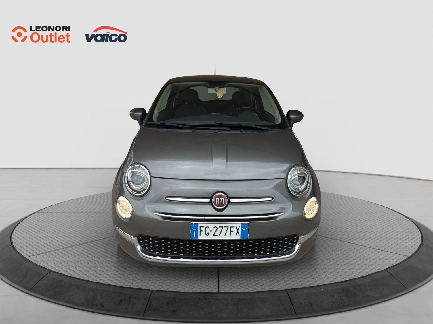 Immagine 8 Fiat 500
