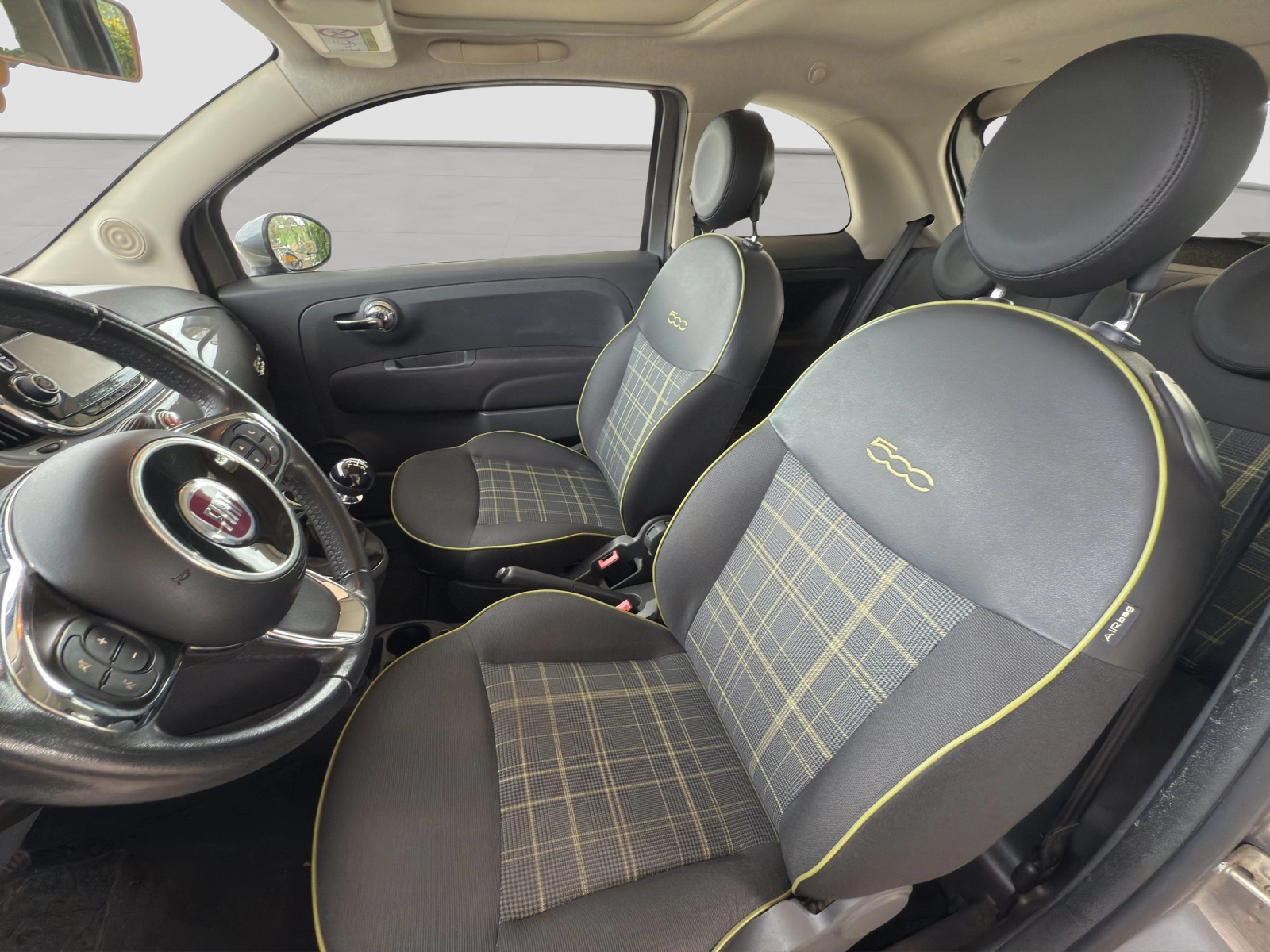 Immagine 9 Fiat 500