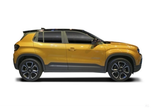 Foto 4 Jeep Avenger