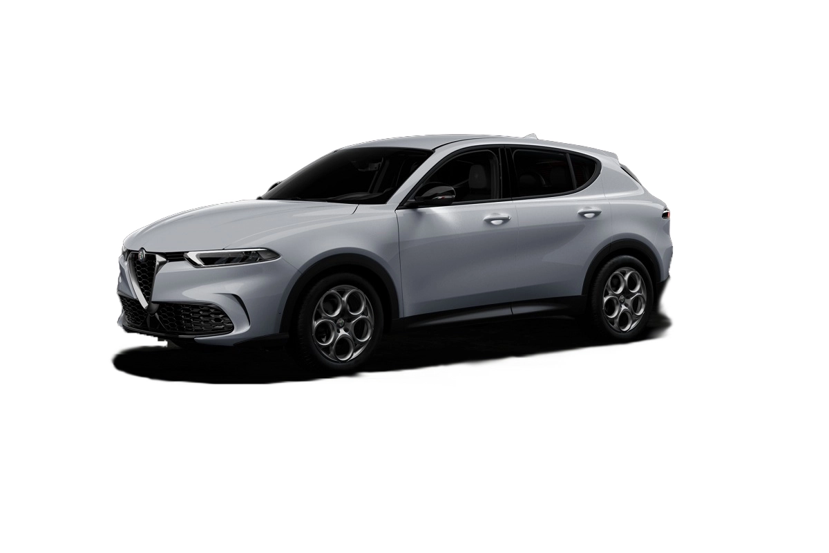 Foto 1 Alfa Romeo Tonale