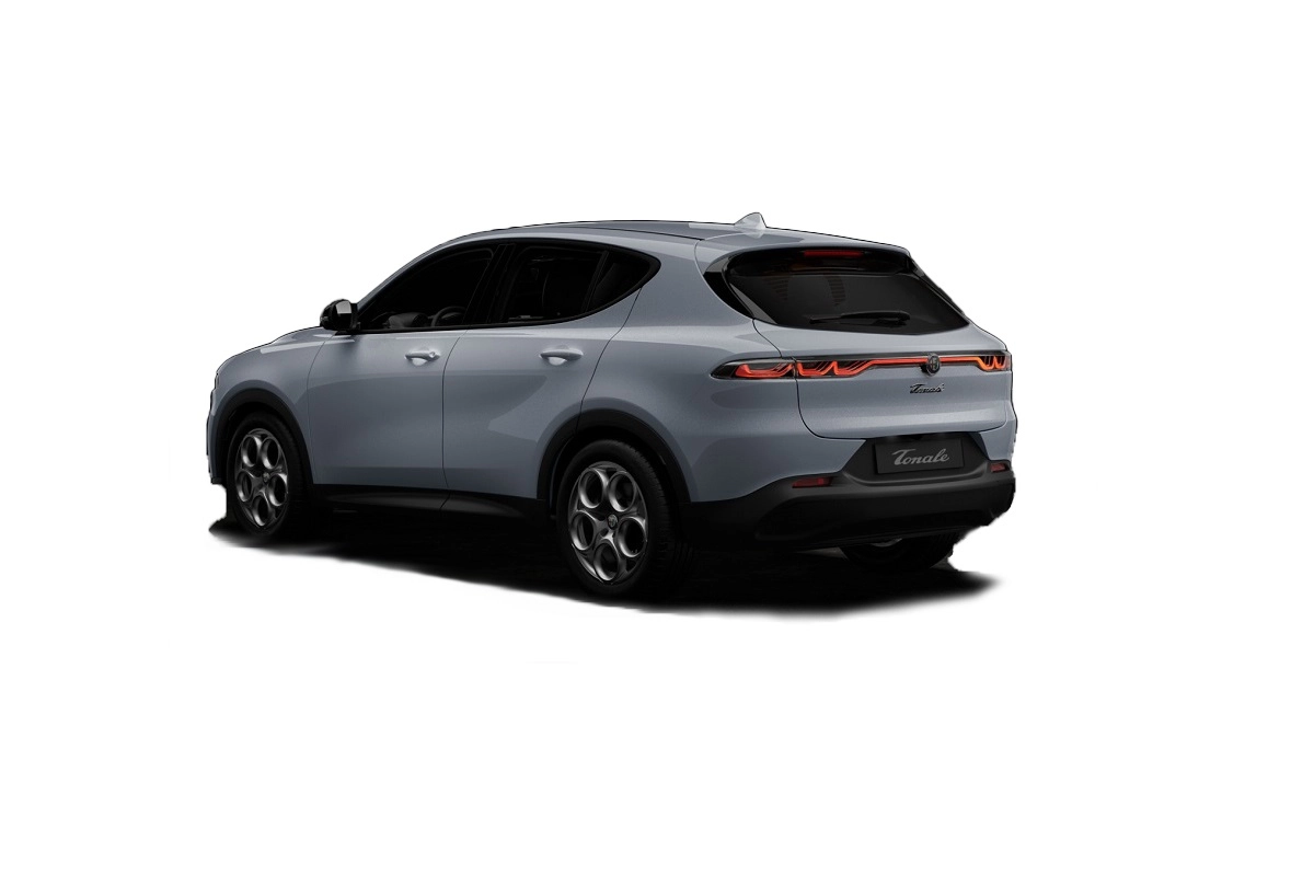 Foto 2 Alfa Romeo Tonale