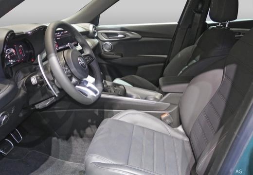 Foto 4 Alfa Romeo Tonale