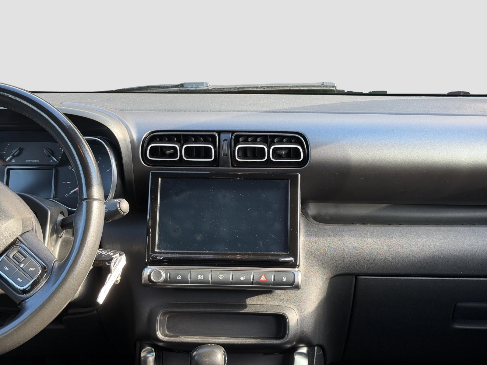 Immagine 16 Citroen C3 Aircross