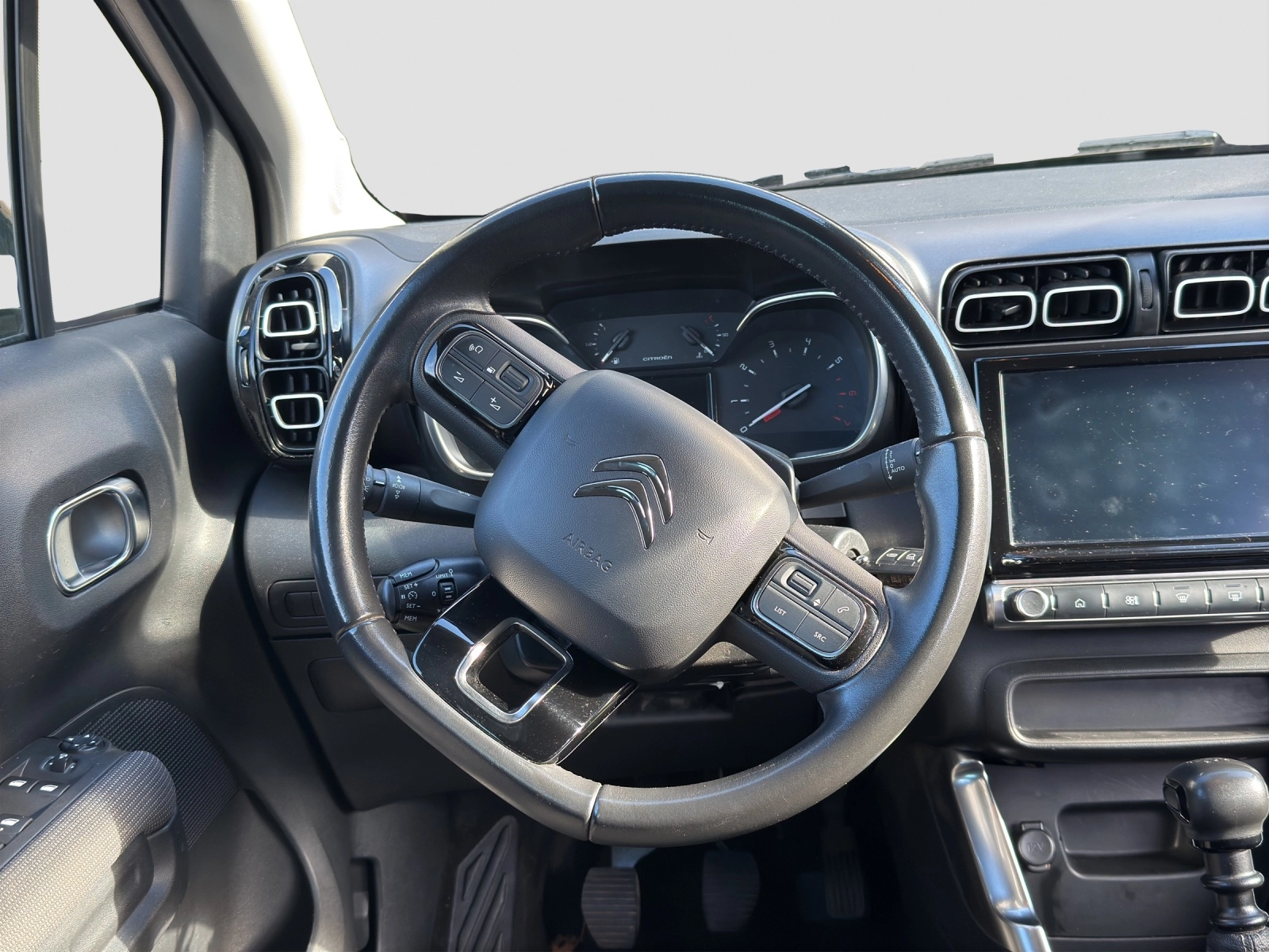 Immagine 17 Citroen C3 Aircross