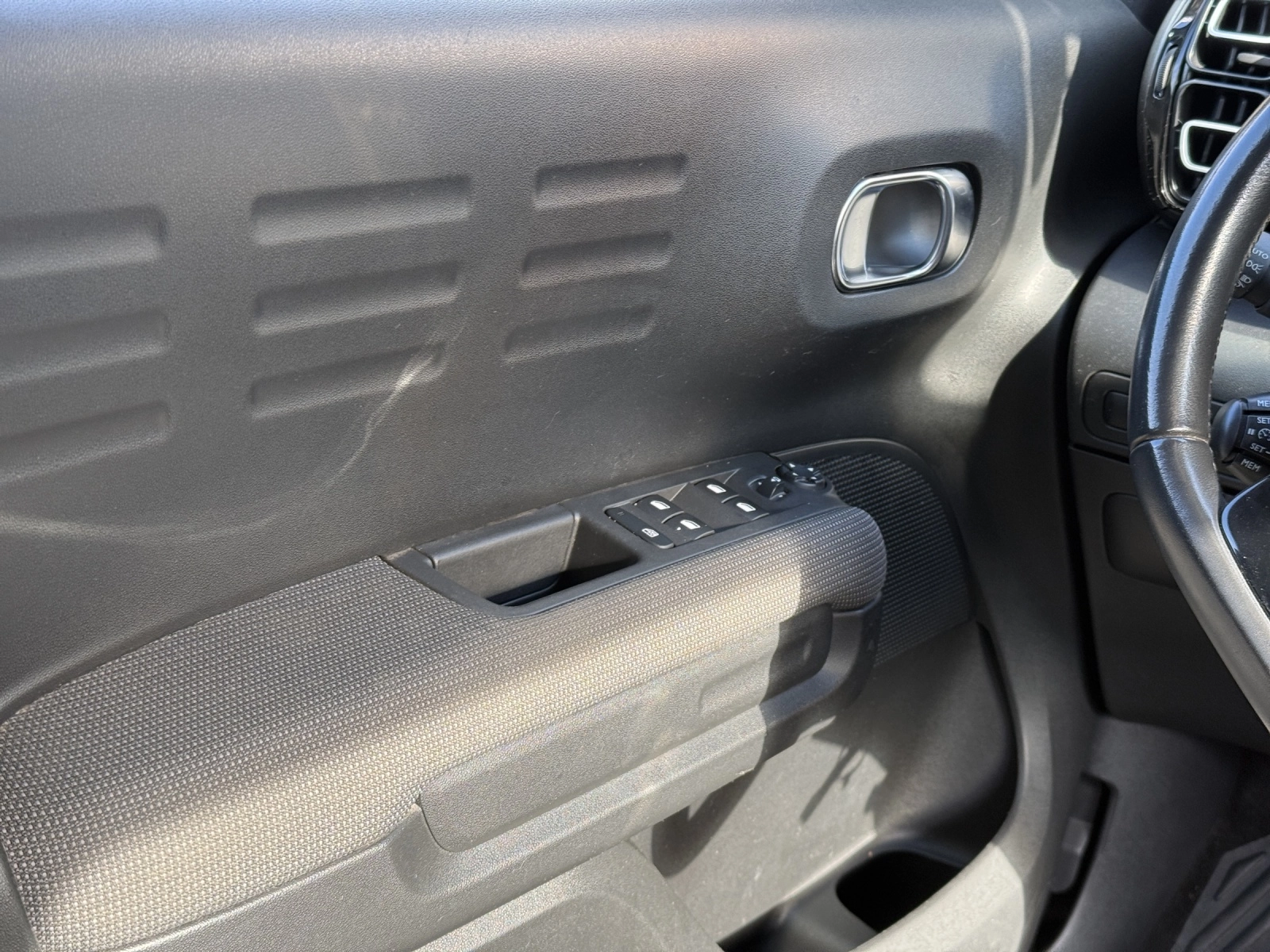 Immagine 18 Citroen C3 Aircross