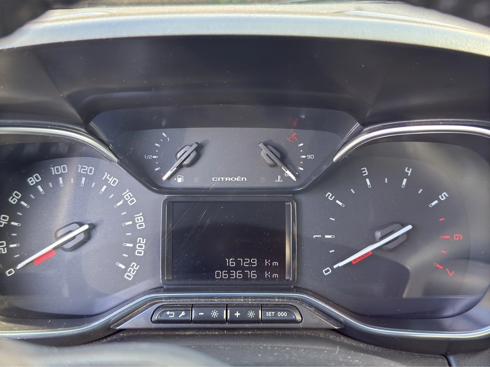 Immagine 19 Citroen C3 Aircross