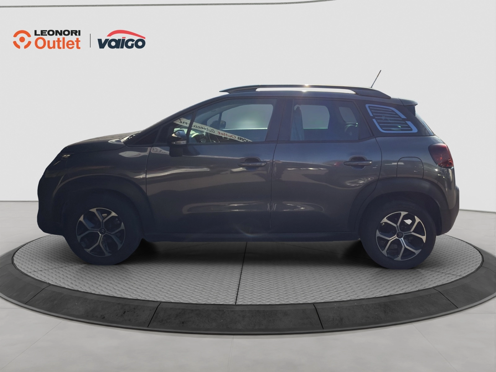 Foto 2 Citroen C3 Aircross