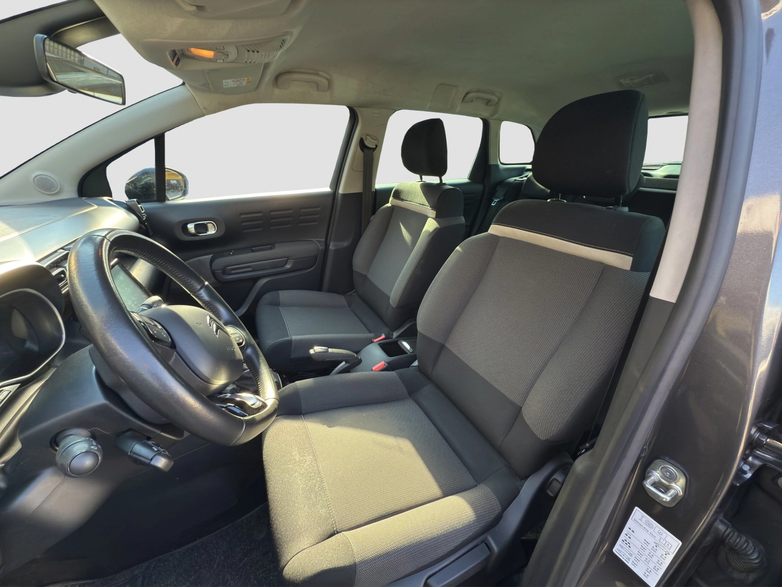 Immagine 9 Citroen C3 Aircross