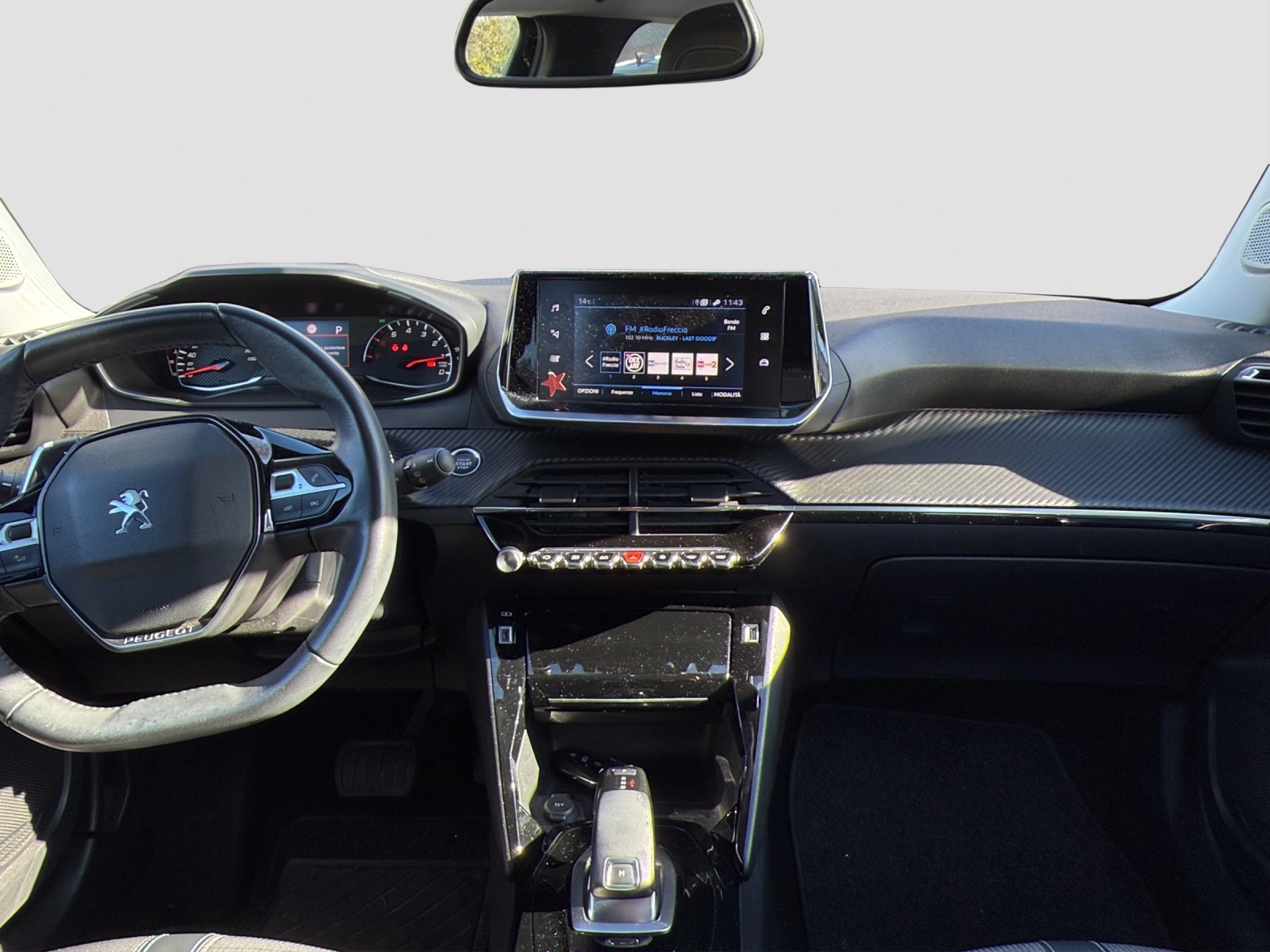 Immagine 14 Peugeot 2008