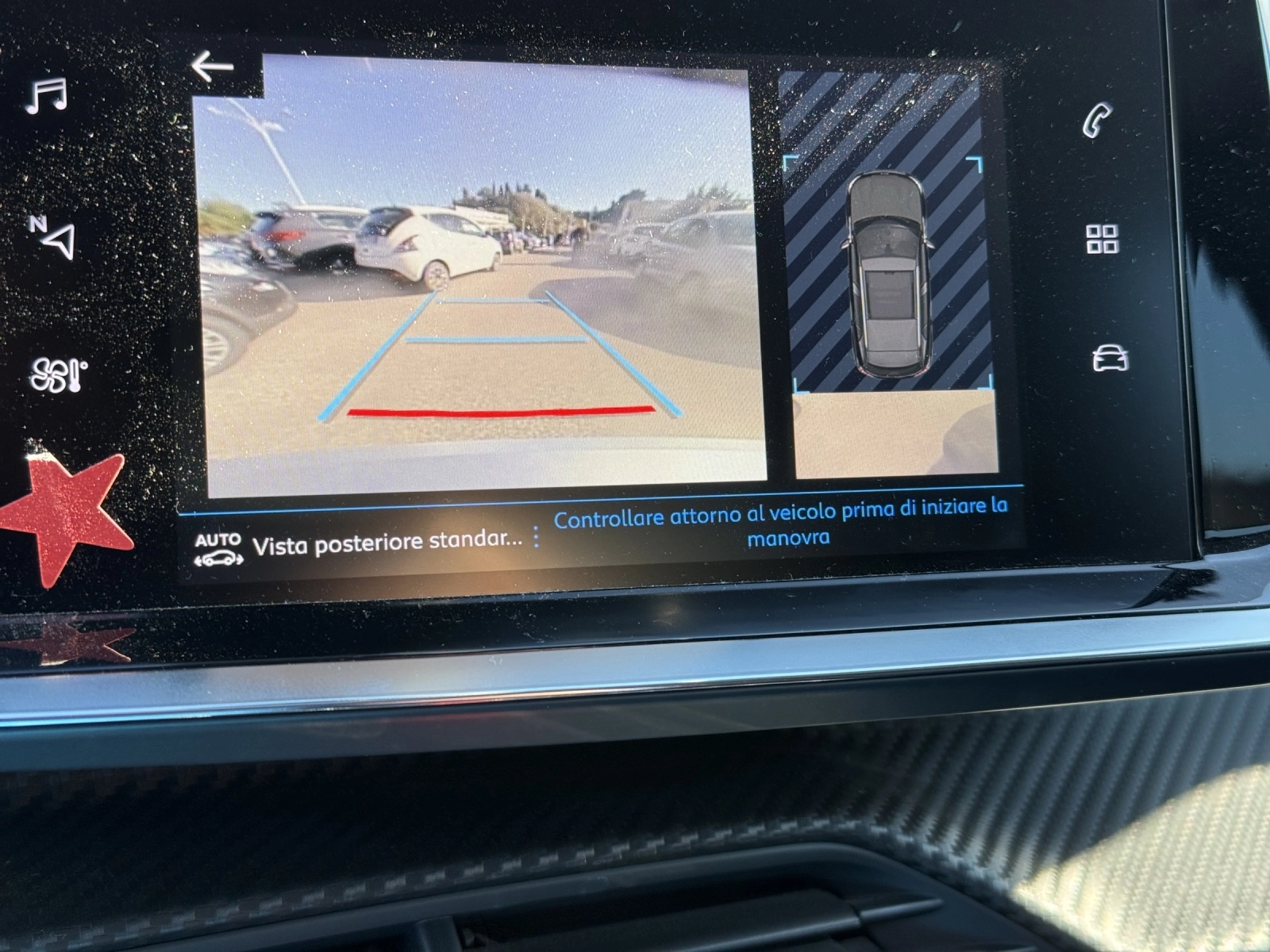 Immagine 15 Peugeot 2008