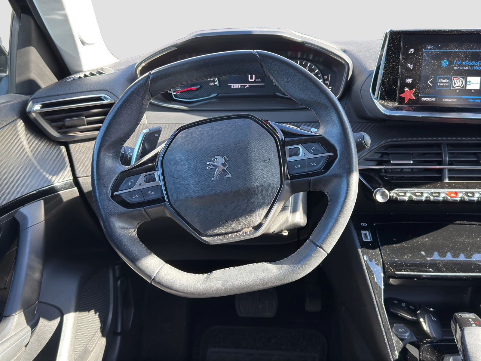 Immagine 17 Peugeot 2008