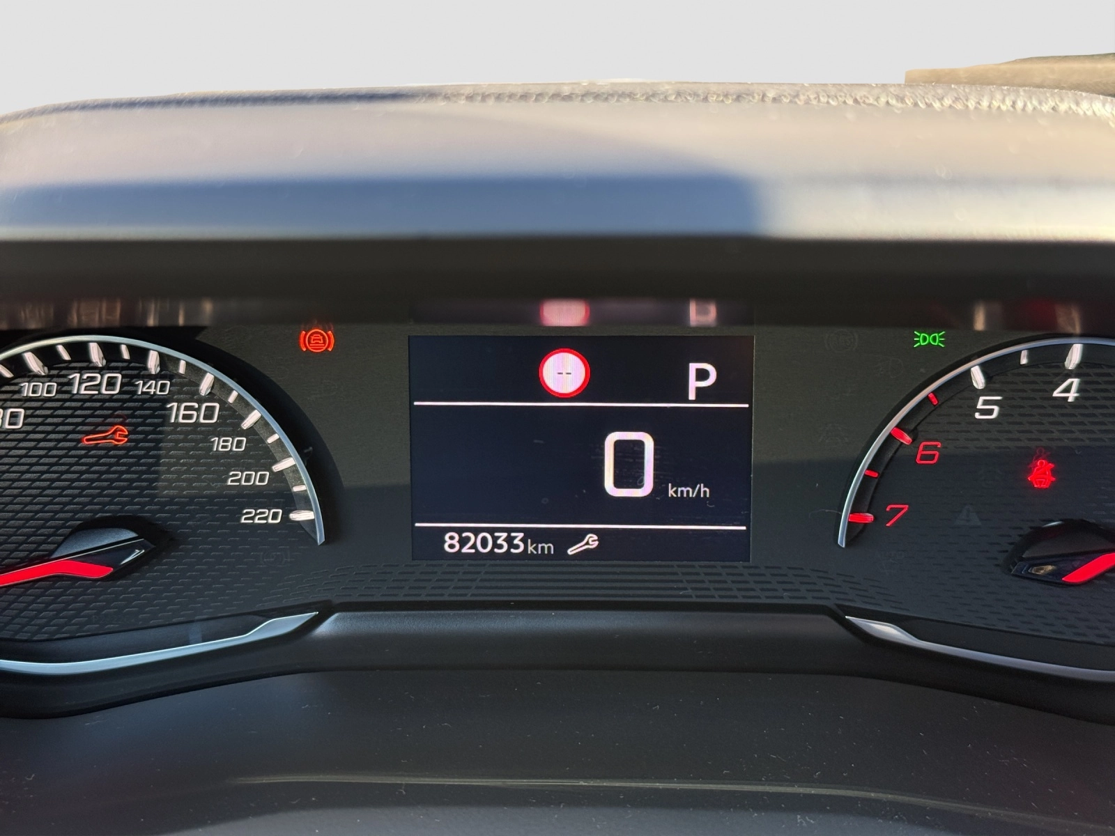 Immagine 19 Peugeot 2008