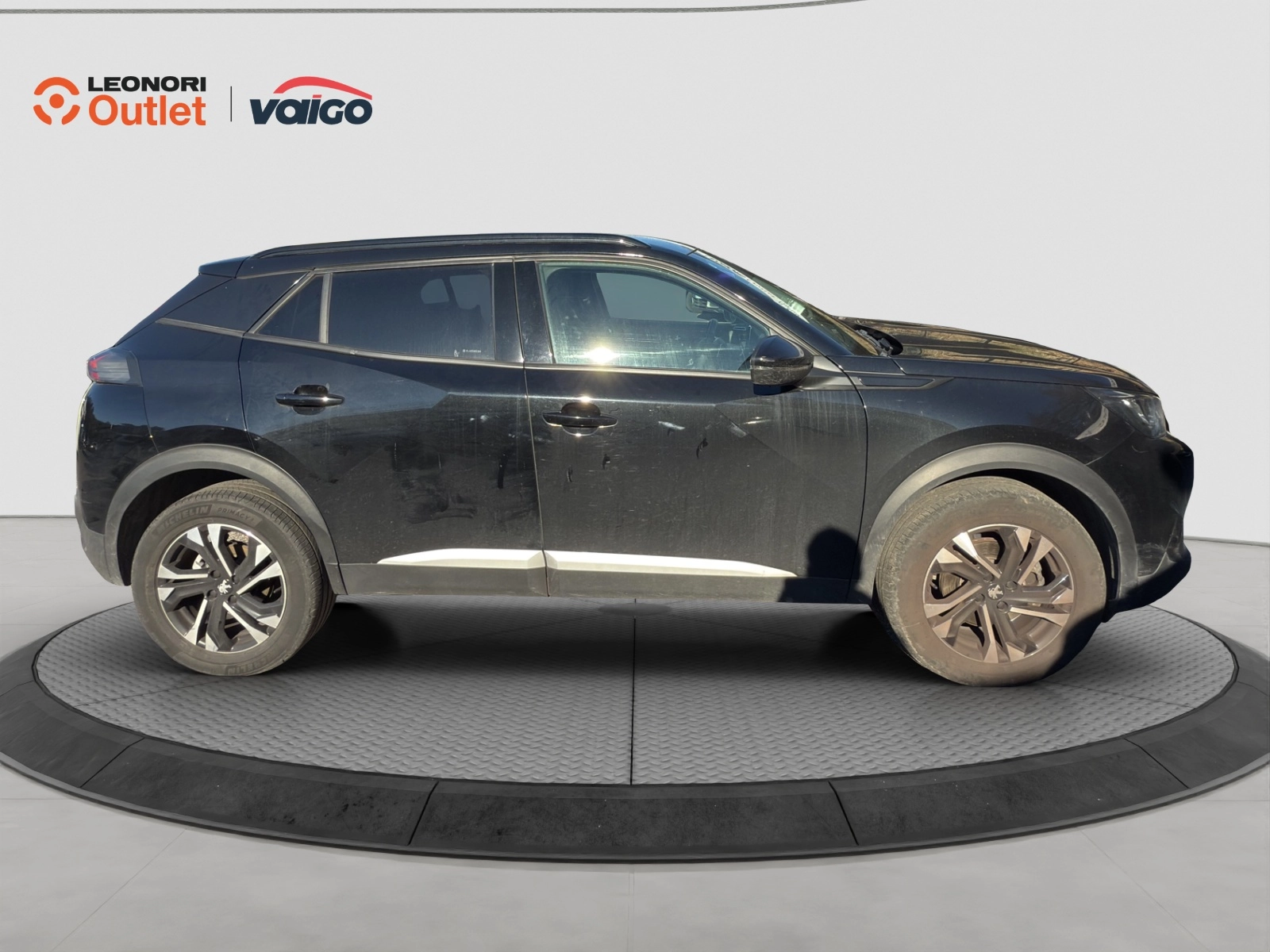 Immagine 6 Peugeot 2008