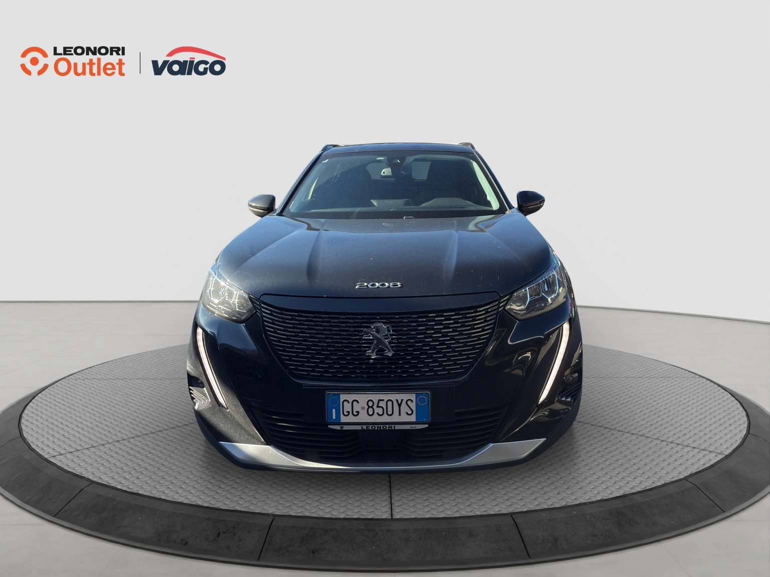 Immagine 8 Peugeot 2008