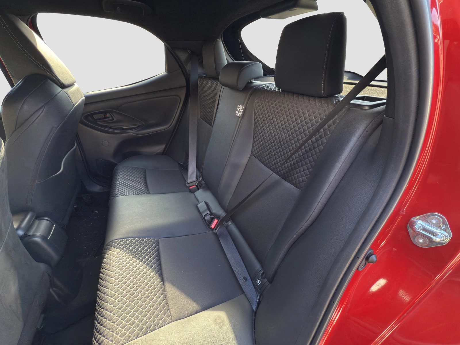 Immagine 10 Toyota Yaris