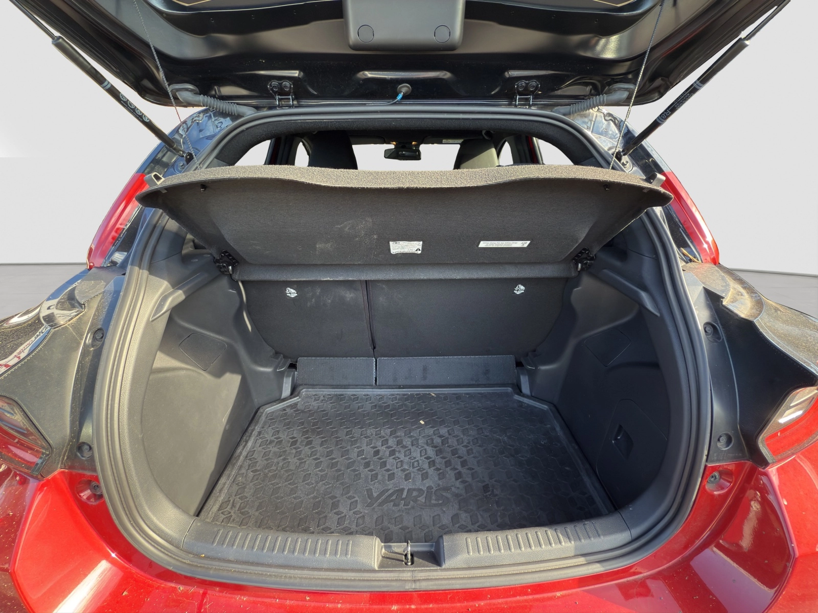 Immagine 11 Toyota Yaris