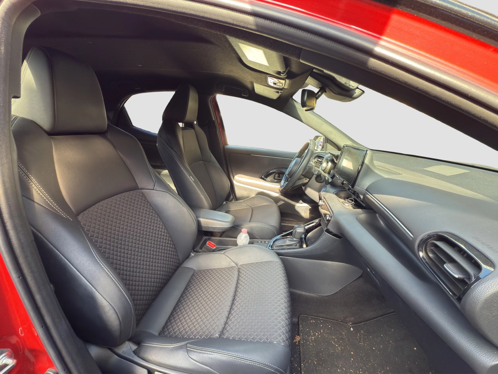 Immagine 12 Toyota Yaris