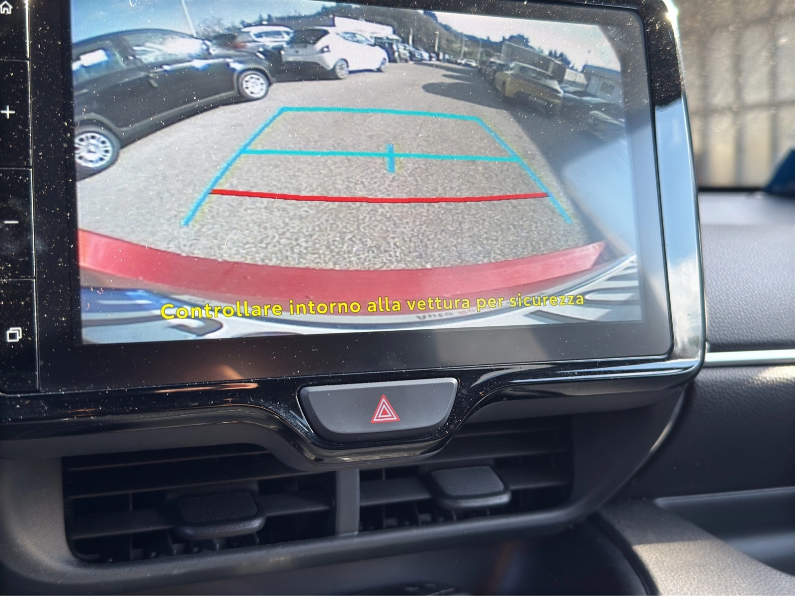 Immagine 13 Toyota Yaris