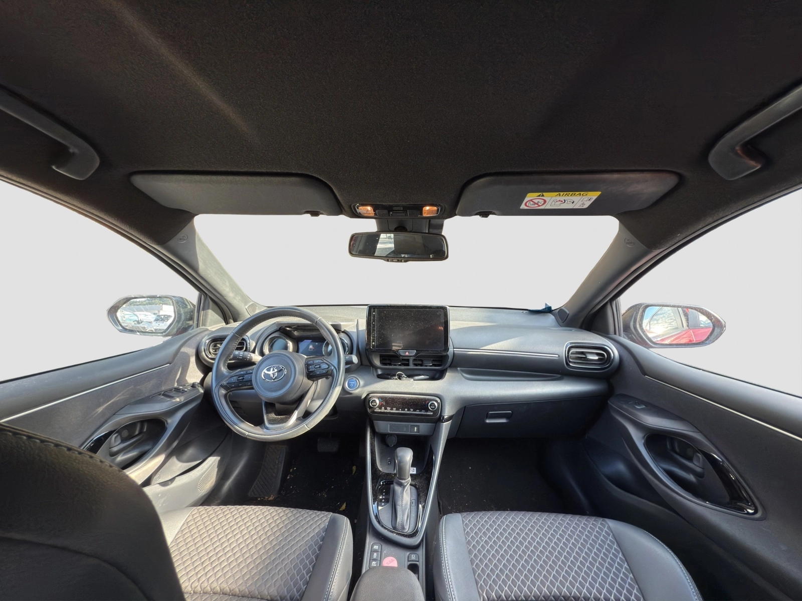 Immagine 14 Toyota Yaris