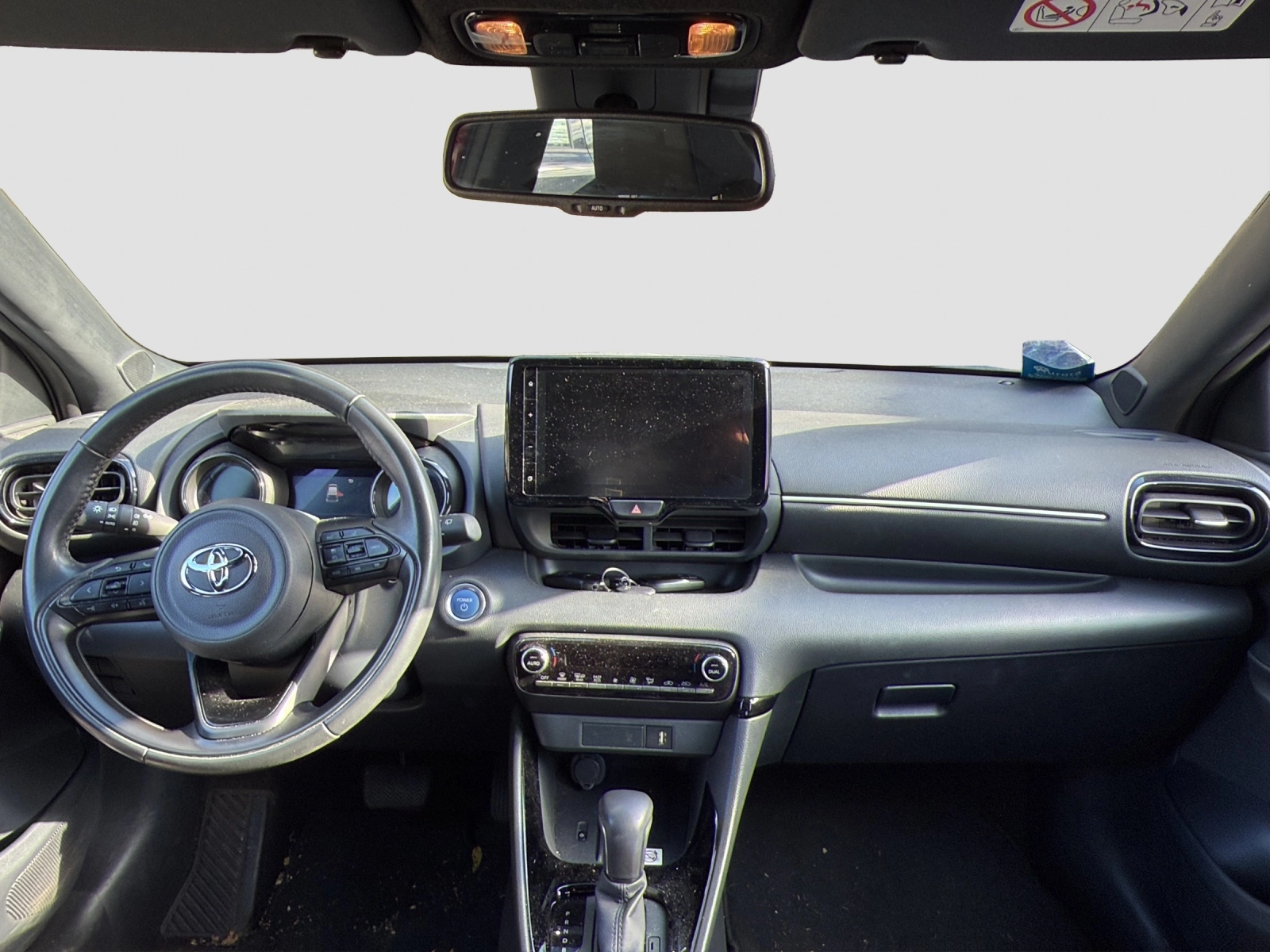 Immagine 15 Toyota Yaris