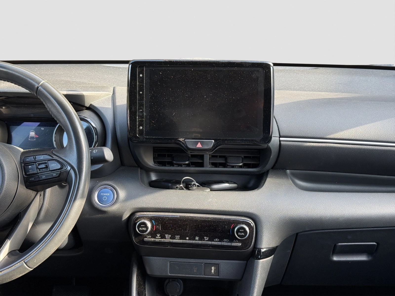 Immagine 16 Toyota Yaris