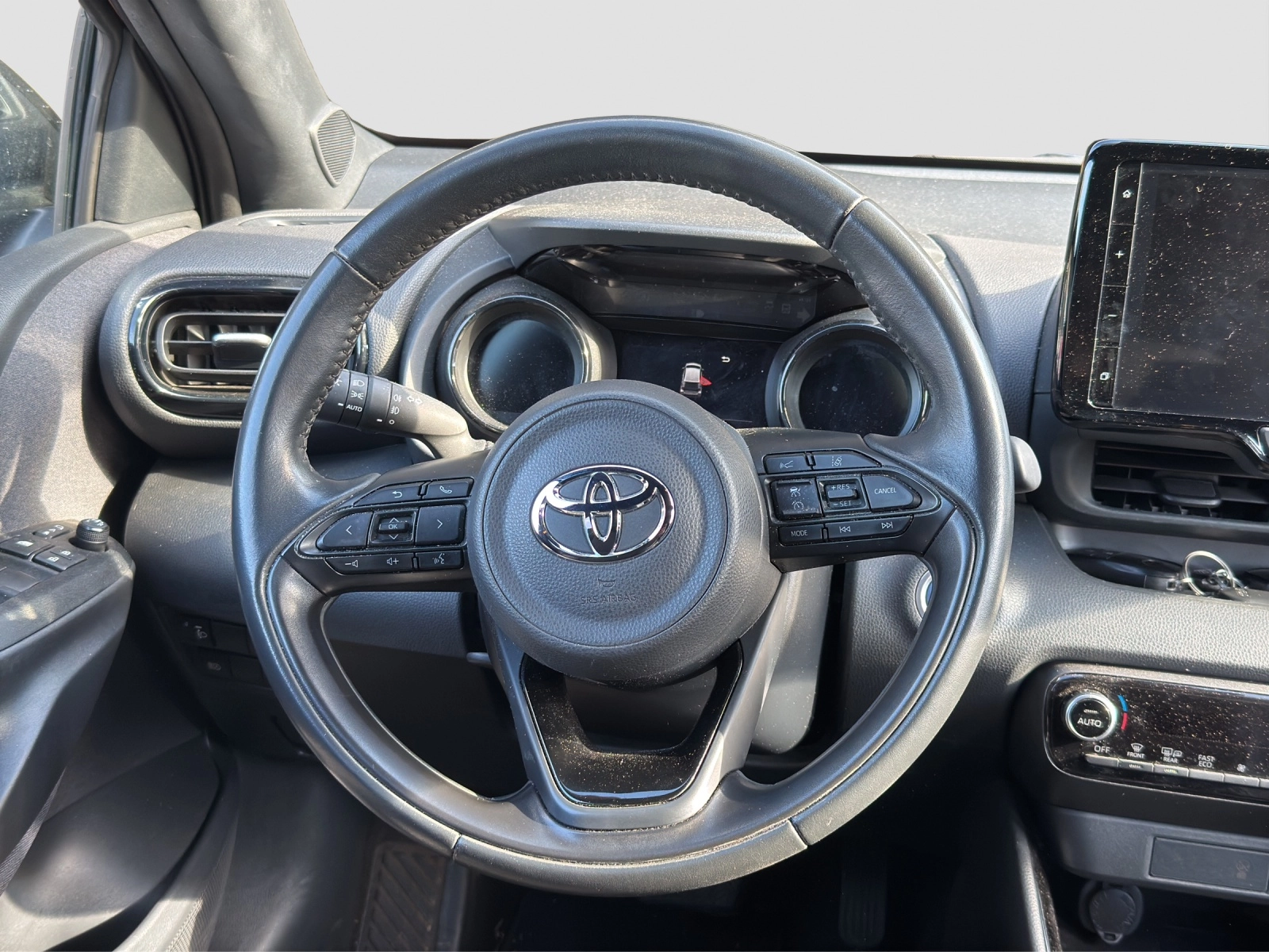 Immagine 17 Toyota Yaris