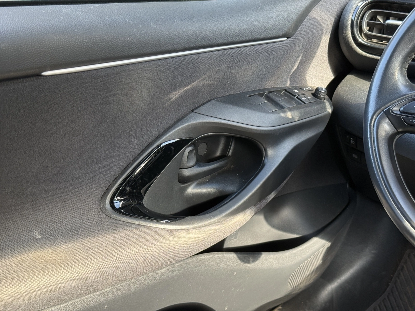 Immagine 18 Toyota Yaris