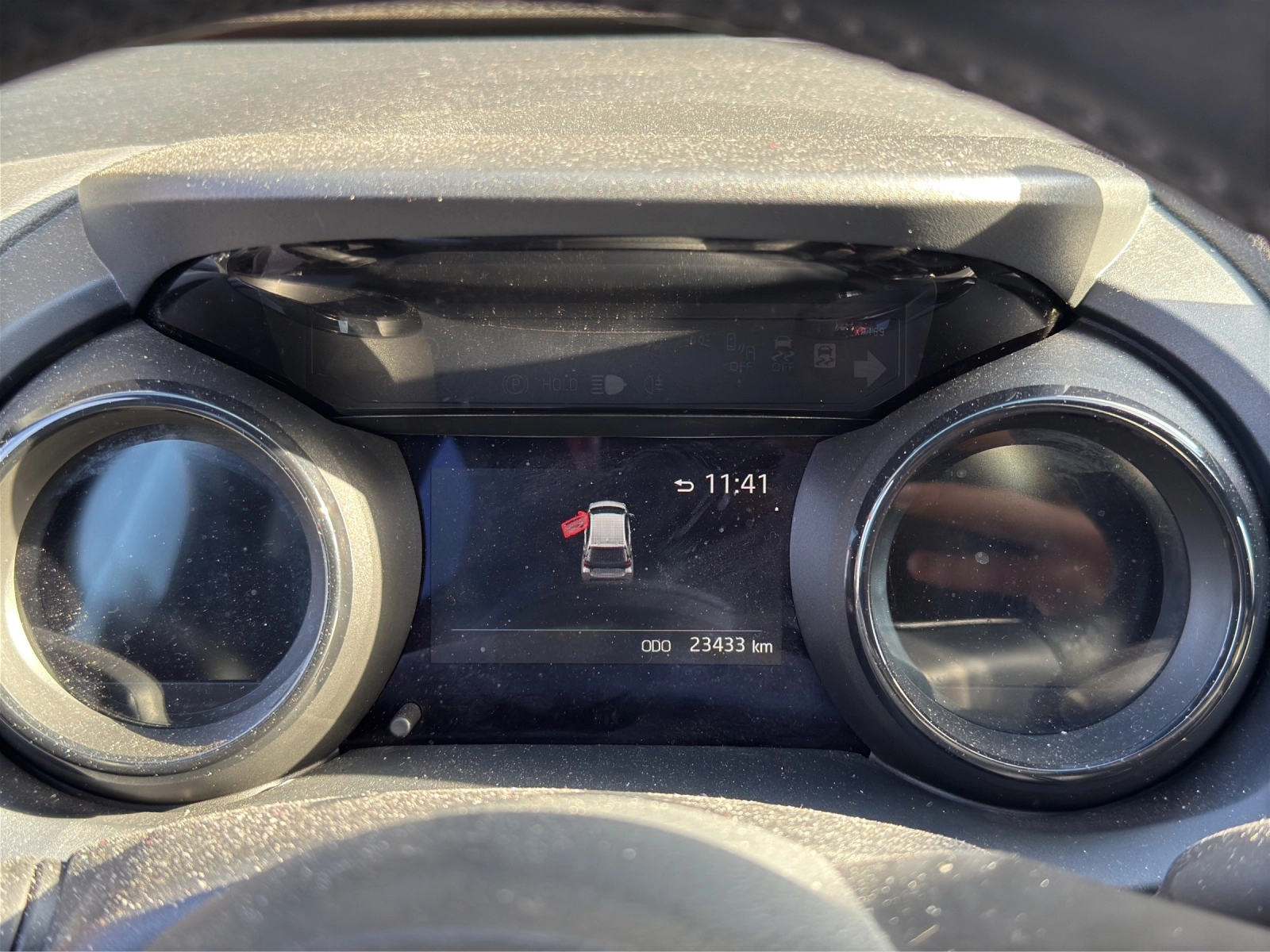 Immagine 19 Toyota Yaris