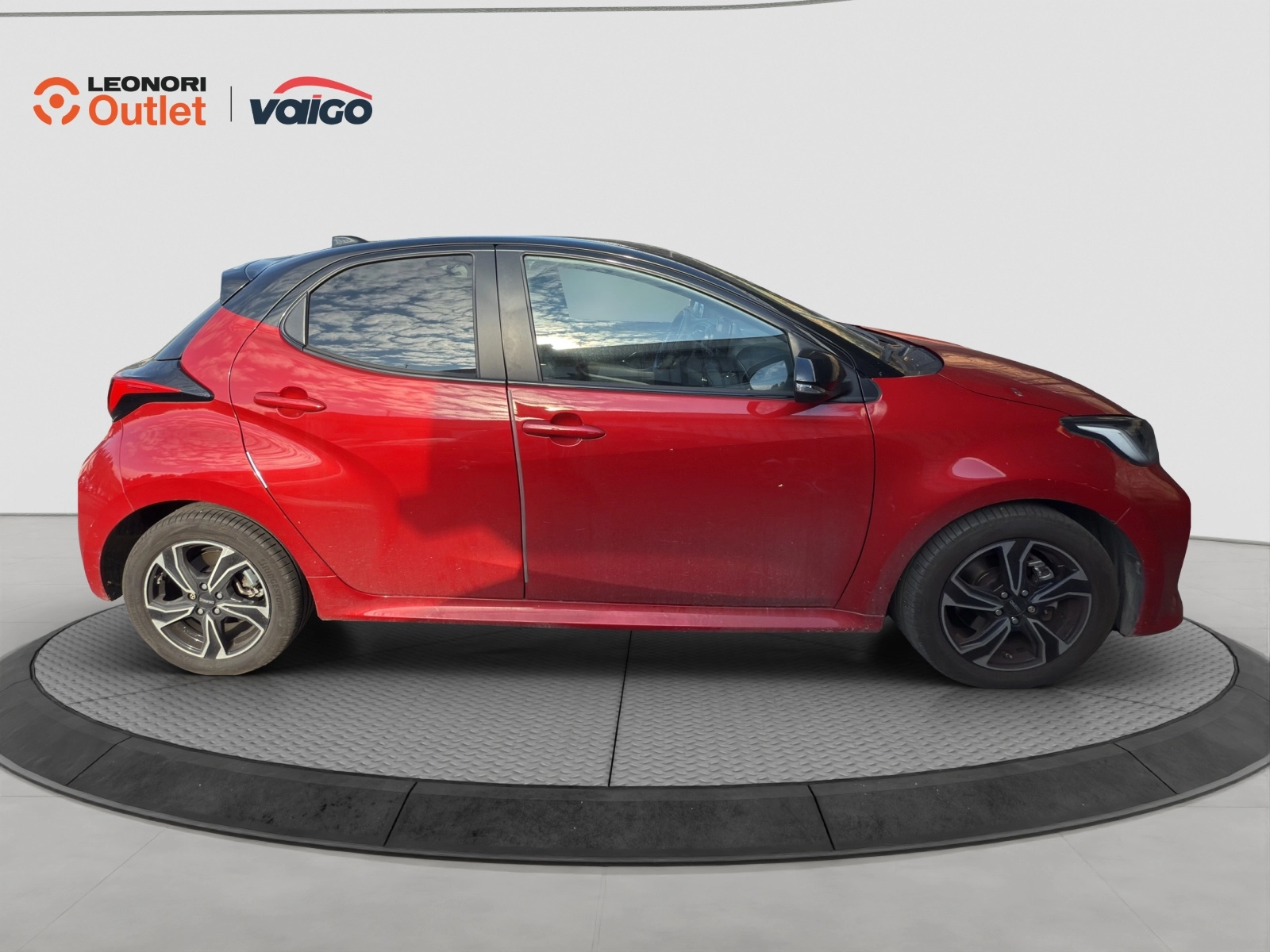 Immagine 6 Toyota Yaris