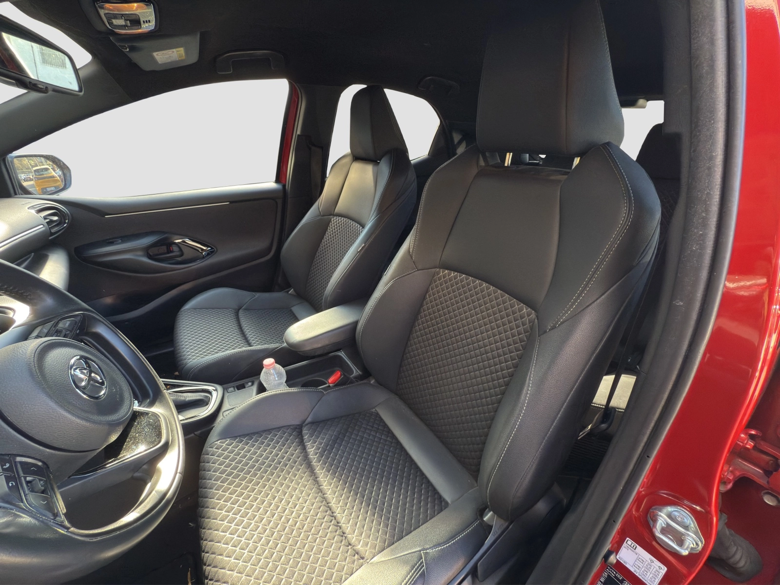 Immagine 9 Toyota Yaris