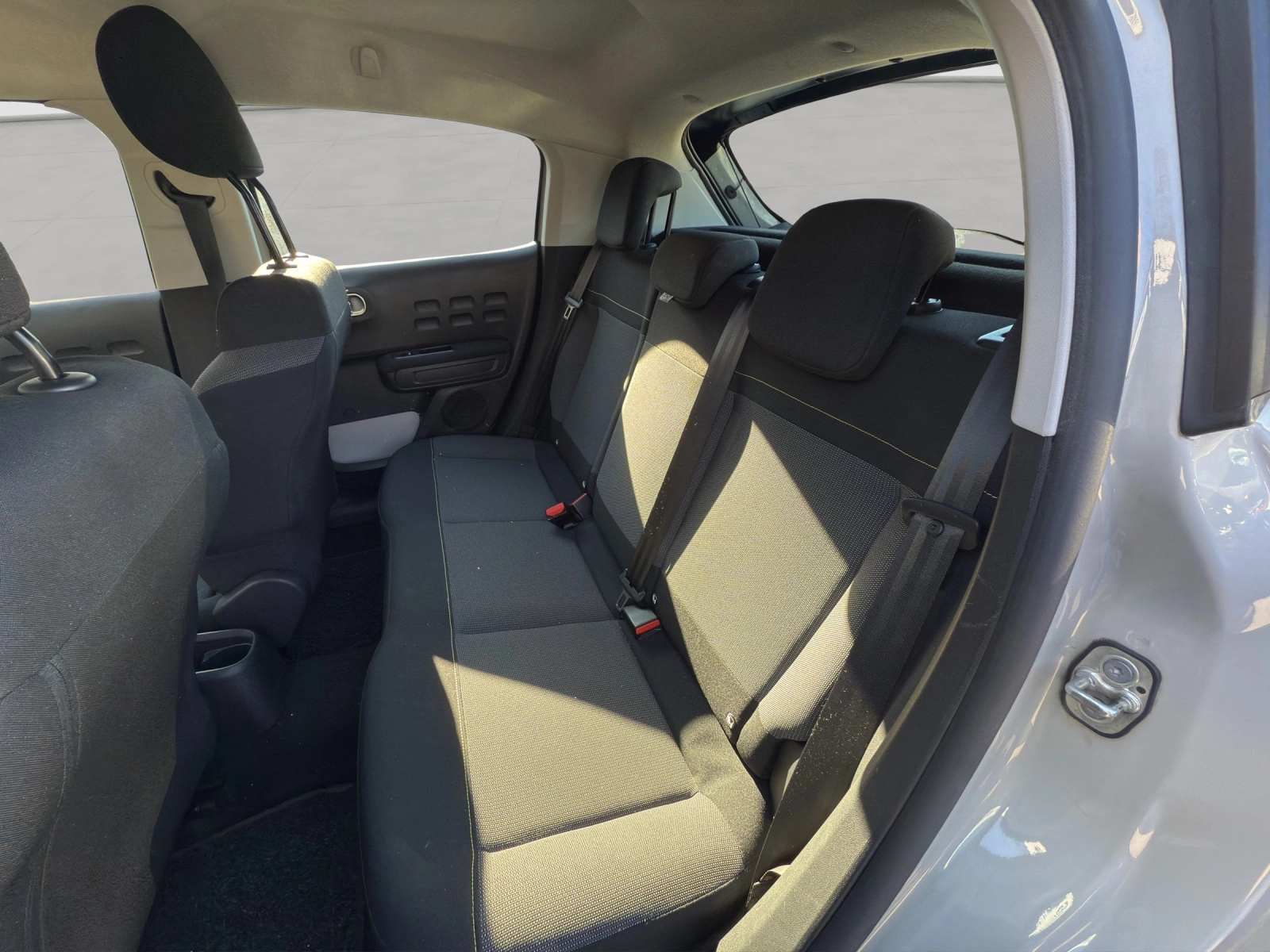 Immagine 10 Citroen C3