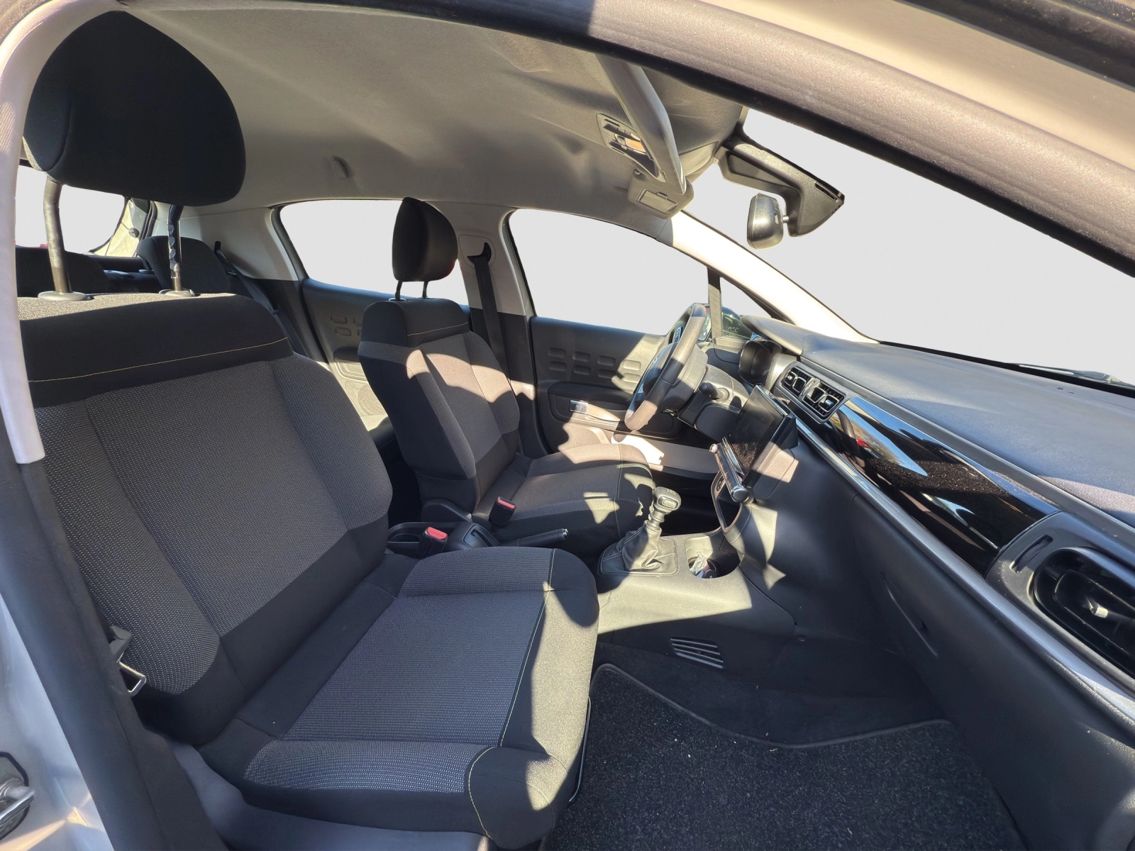 Immagine 12 Citroen C3