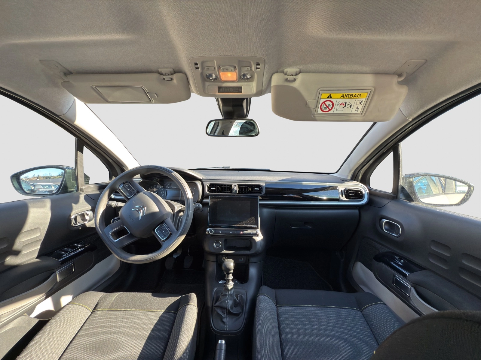 Immagine 13 Citroen C3