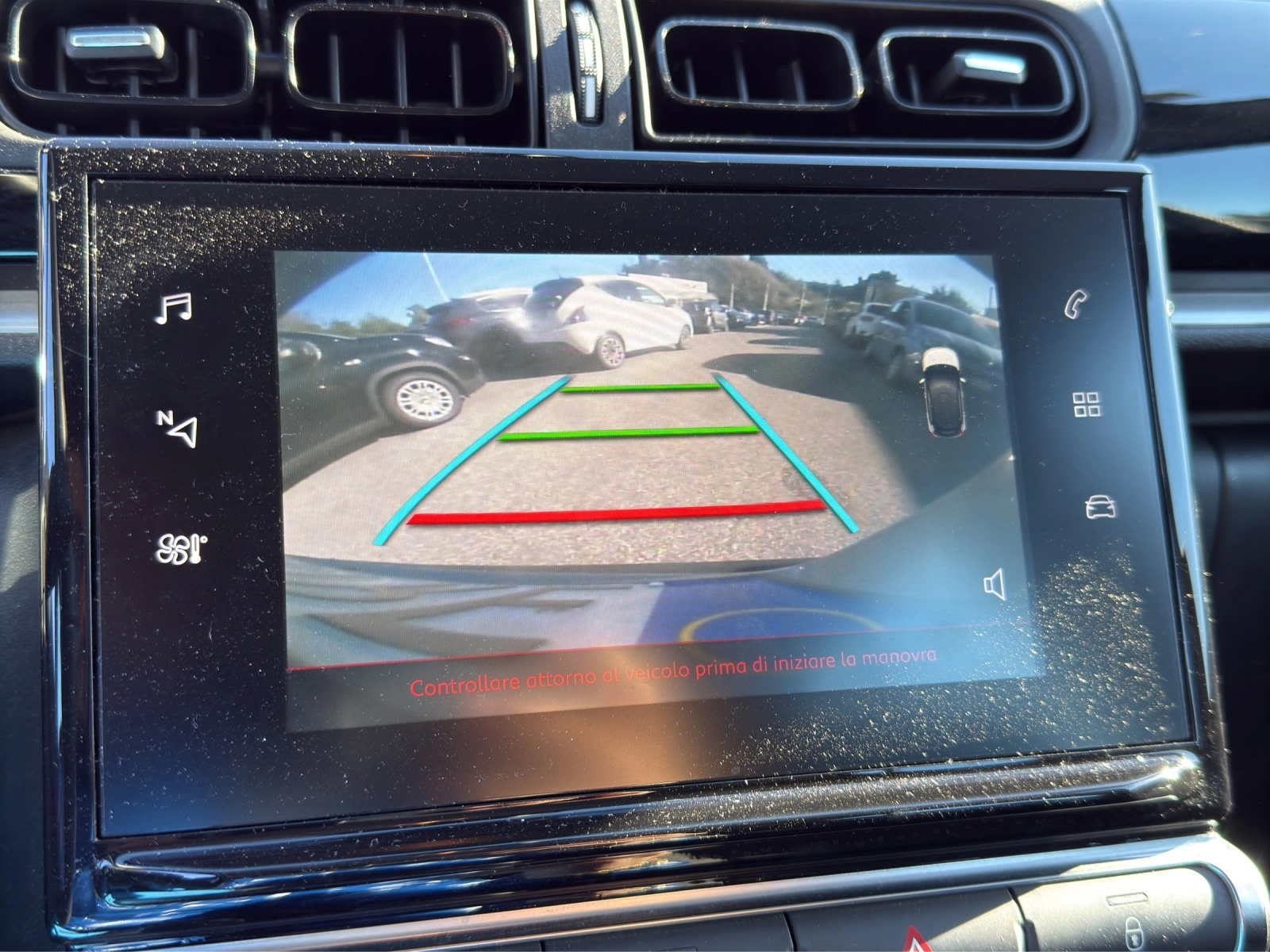 Immagine 14 Citroen C3