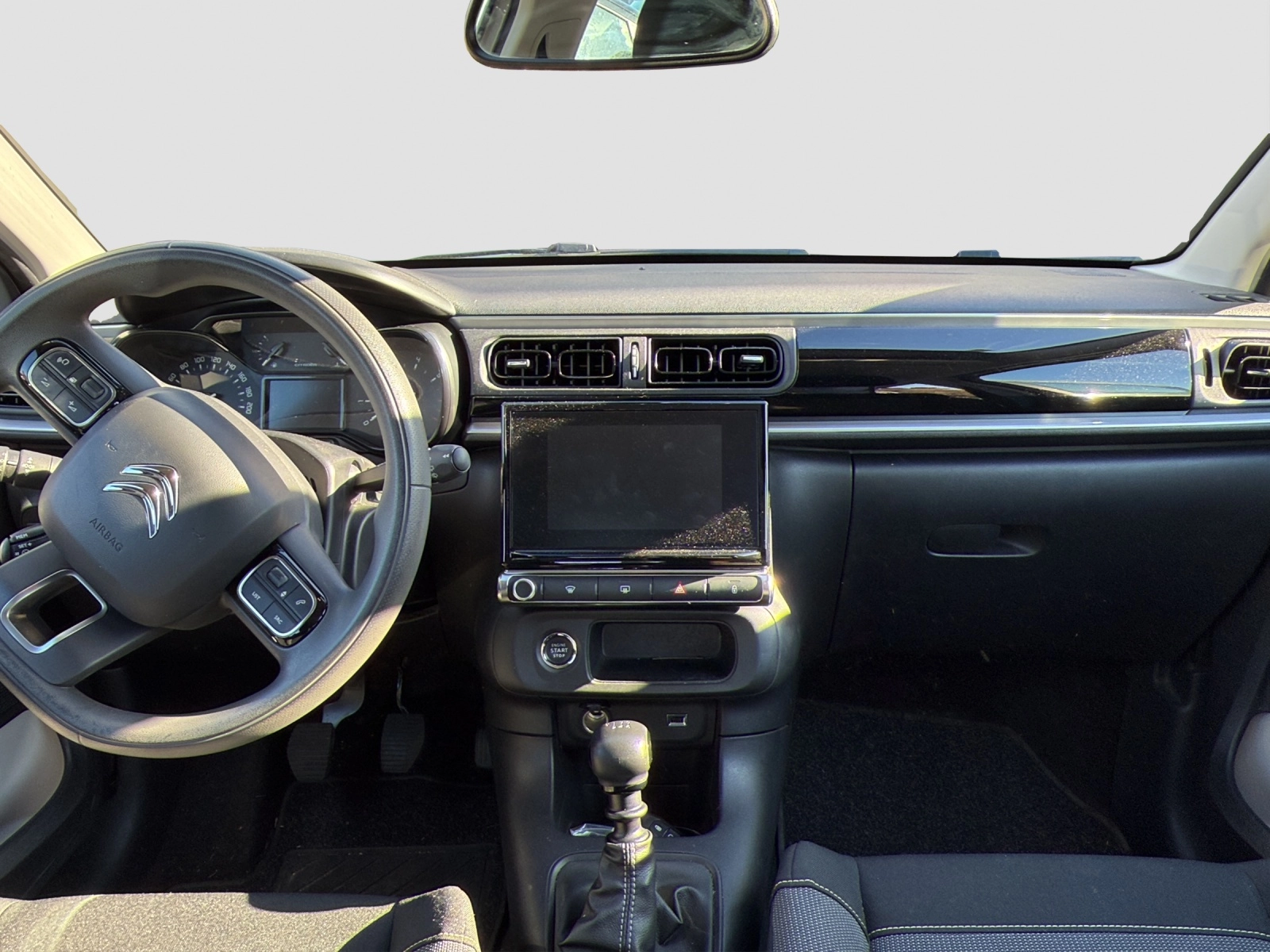 Immagine 15 Citroen C3