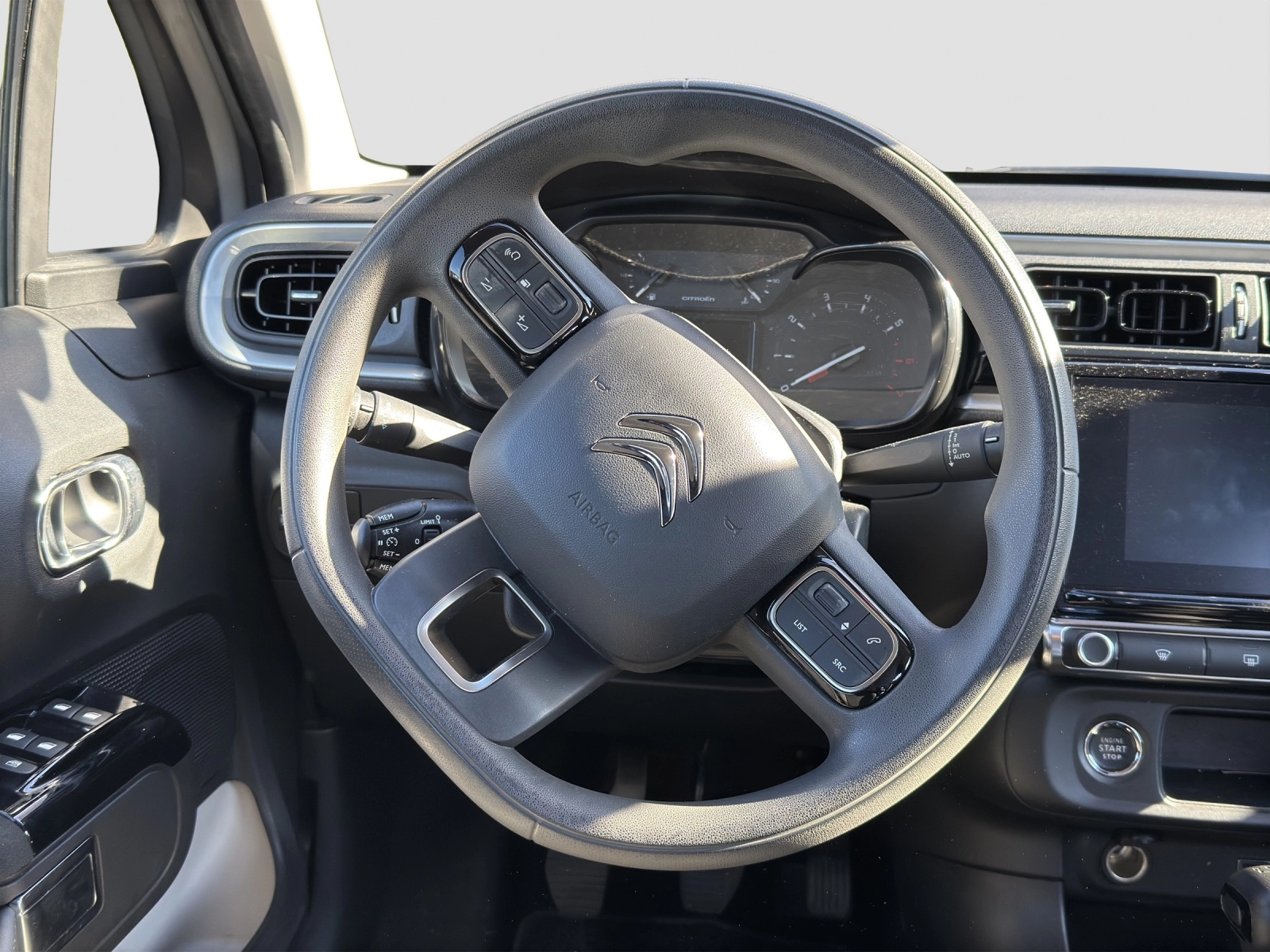 Immagine 17 Citroen C3