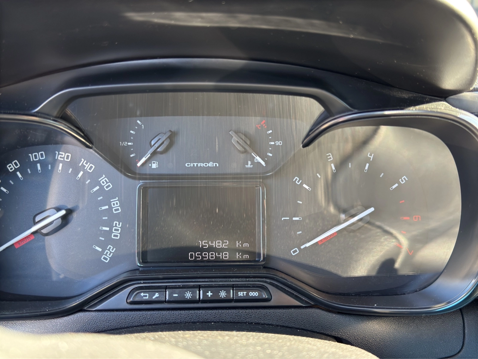 Immagine 19 Citroen C3