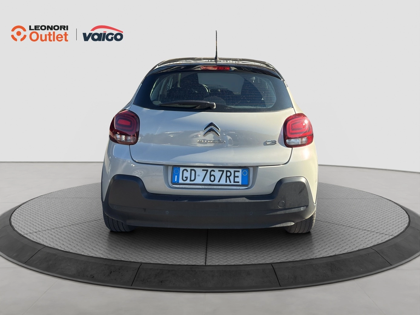 Foto 4 Citroen C3
