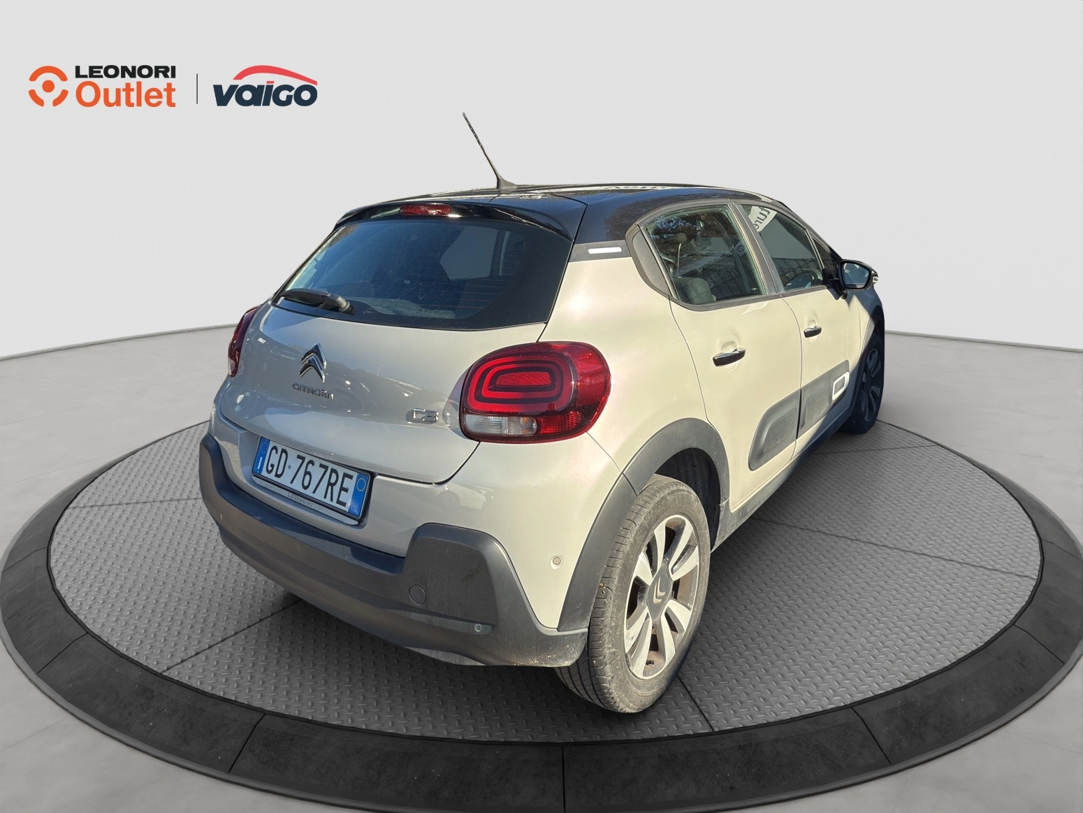 Immagine 5 Citroen C3