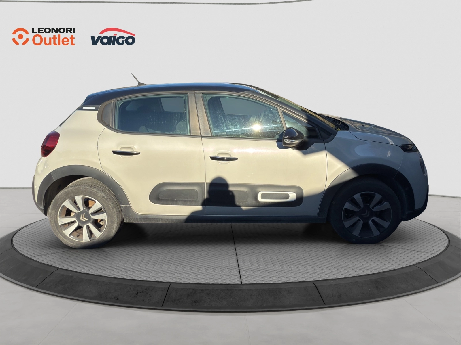 Immagine 6 Citroen C3