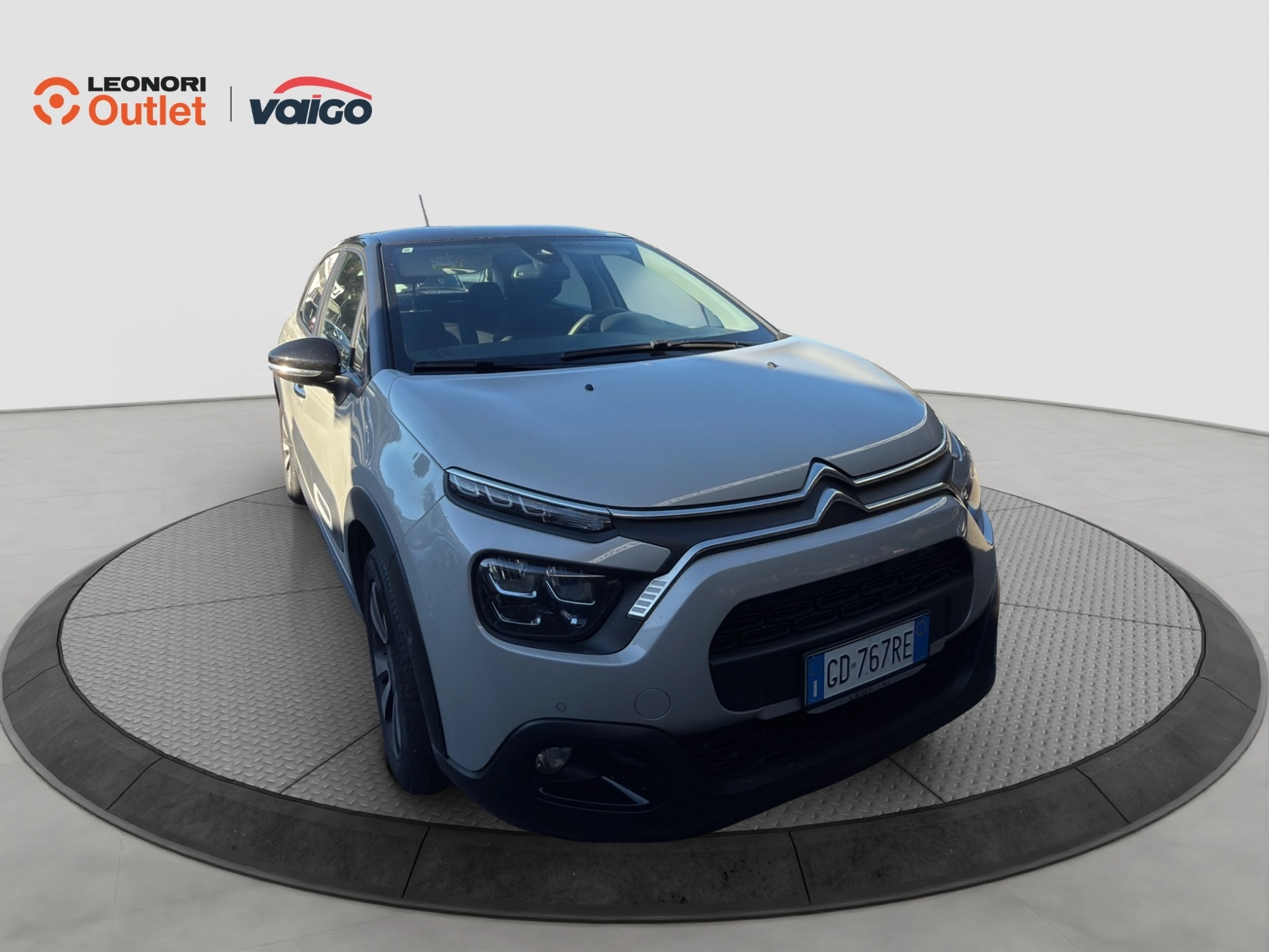 Immagine 7 Citroen C3