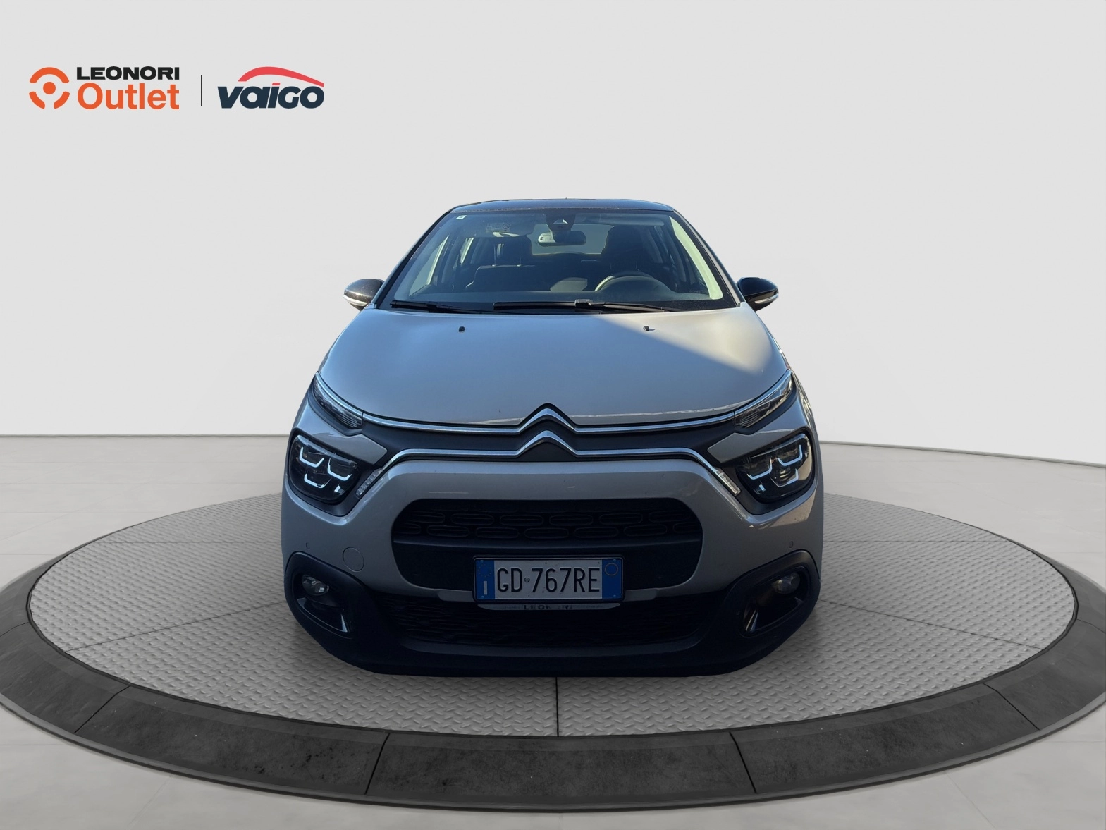 Immagine 8 Citroen C3