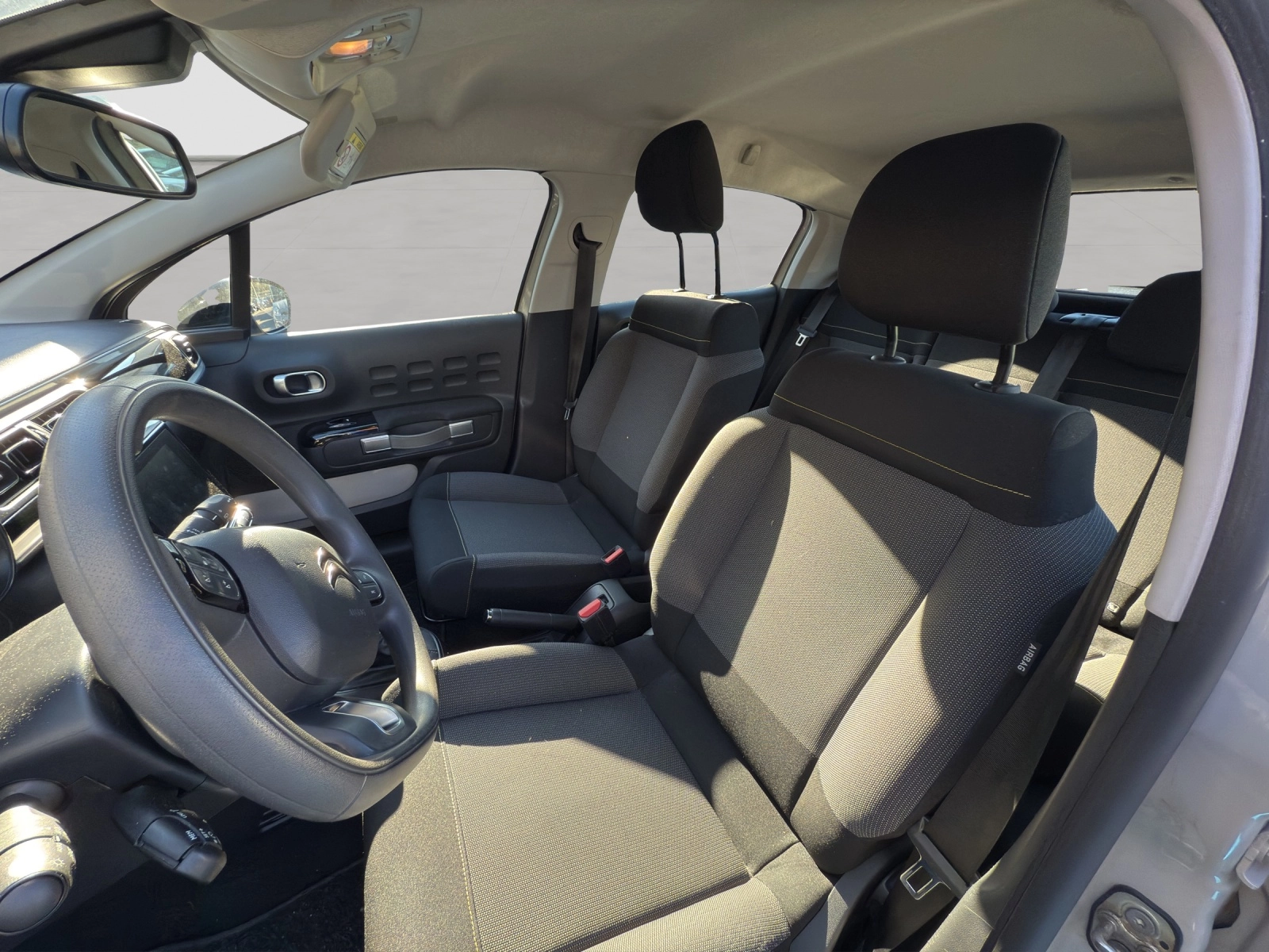 Immagine 9 Citroen C3