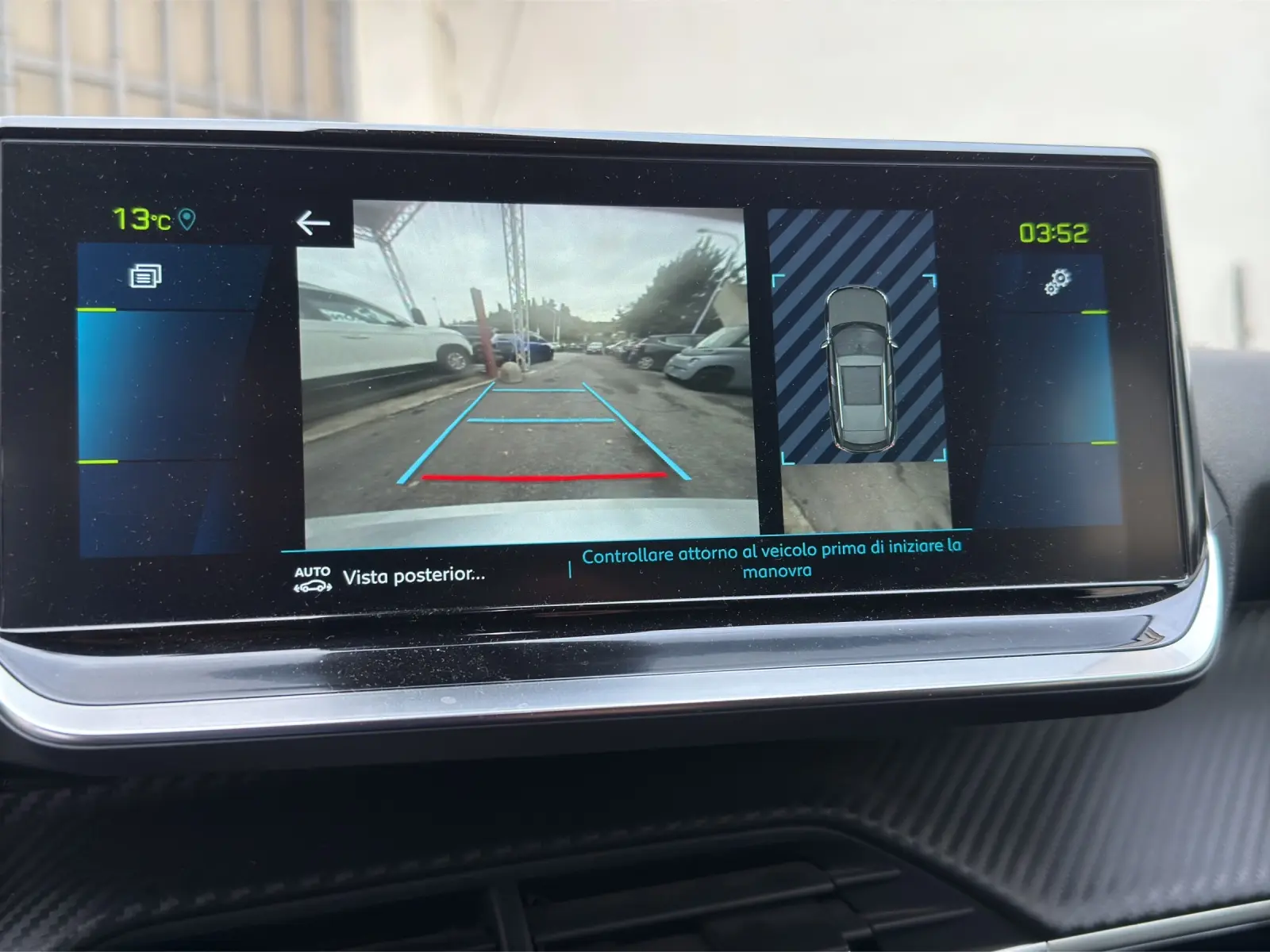 Immagine 12 Peugeot 2008