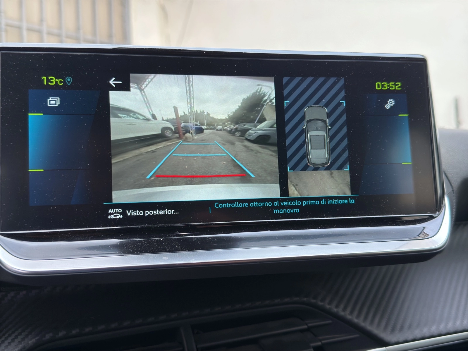 Immagine 13 Peugeot 2008