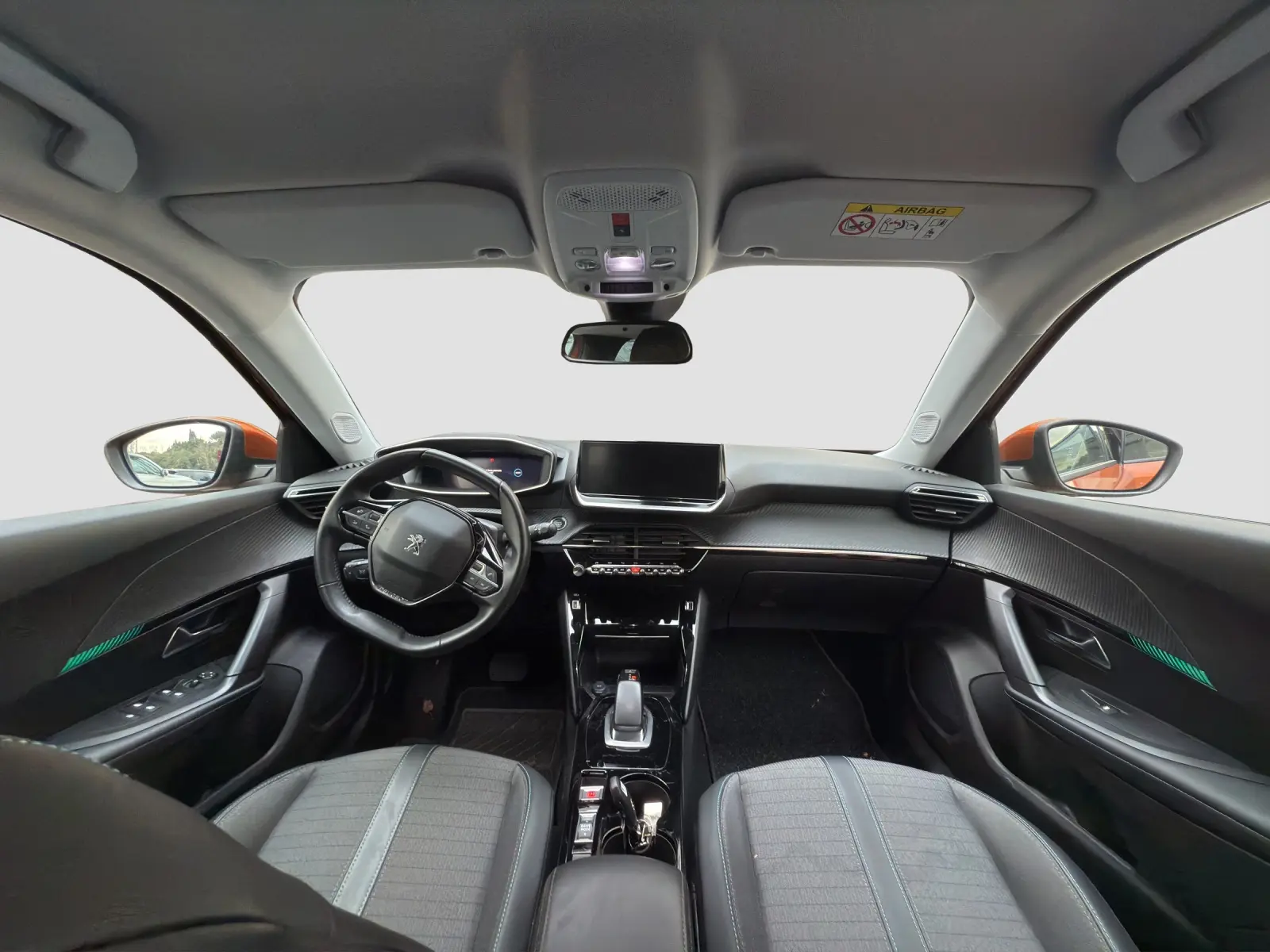 Immagine 13 Peugeot 2008