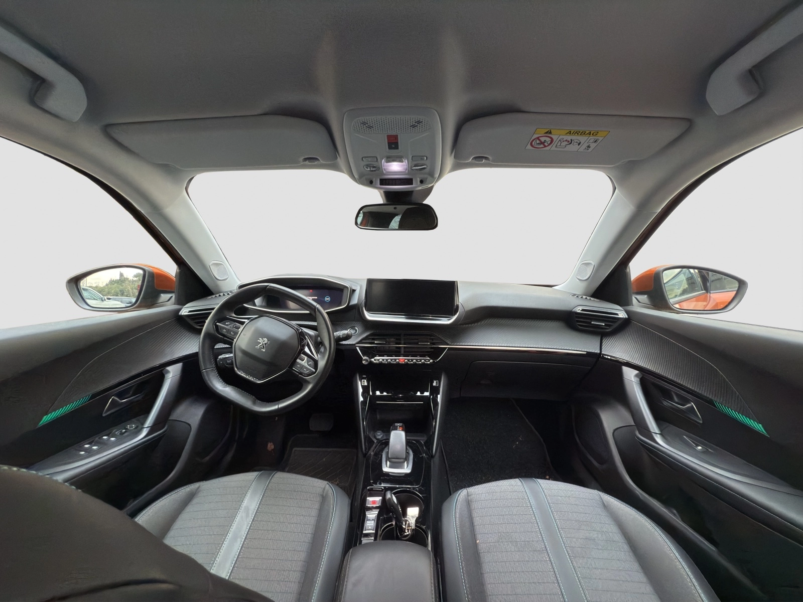 Immagine 14 Peugeot 2008