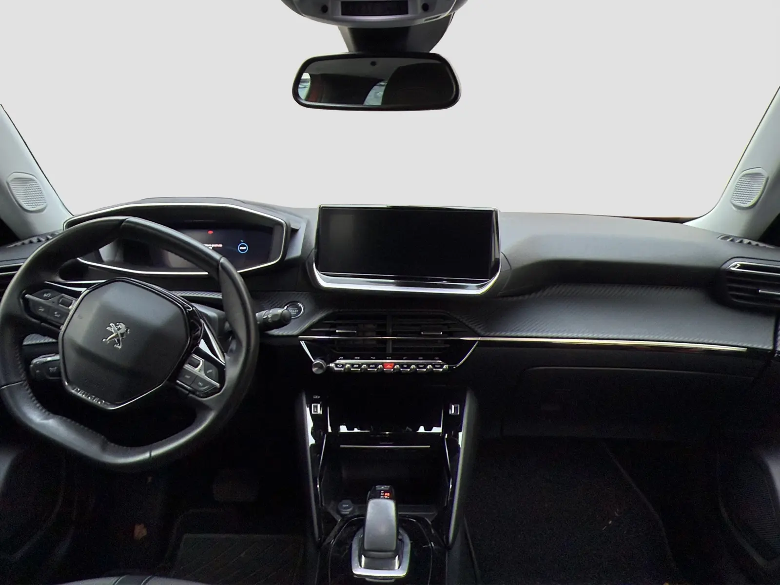 Immagine 14 Peugeot 2008