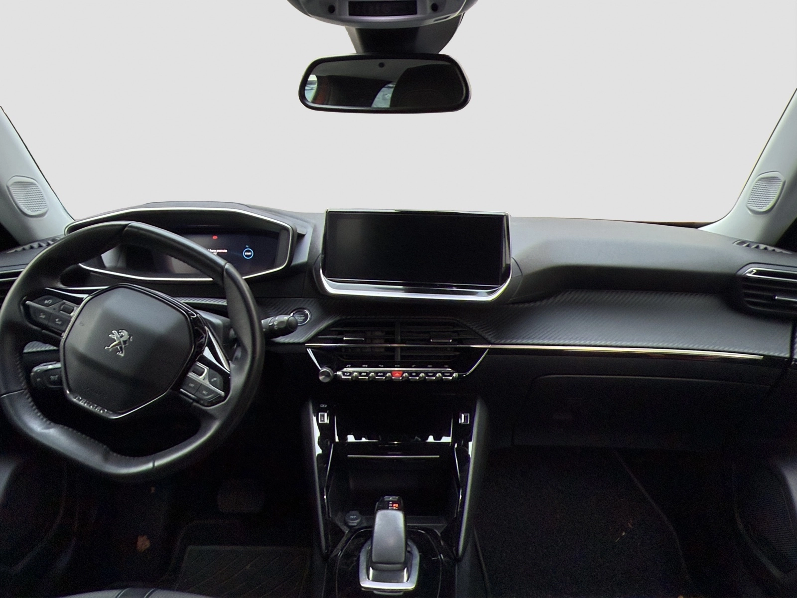 Immagine 15 Peugeot 2008