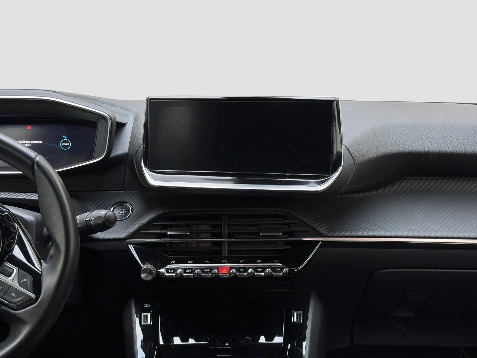 Immagine 15 Peugeot 2008